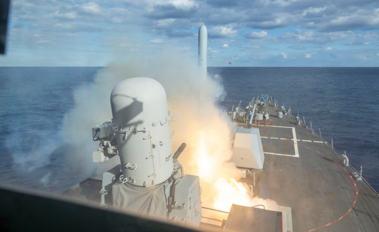 Körfez’de Füze Yağmuru İran’ın Saldırı Bilançosu Açıklandı