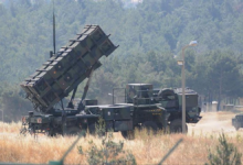 MSB’den Patriot açıklaması Malatya’ya konuşlandırıldı