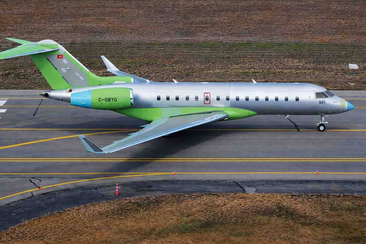 Mavi Vatan&rsquo;ın Elektronik Kalkanı HAVA SOJ Test U&ccedil;uşunda!