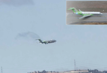 Mavi Vatan’ın Elektronik Kalkanı HAVA SOJ Test Uçuşunda!