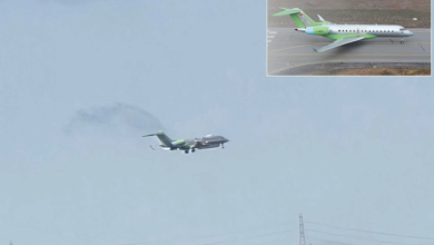 Mavi Vatan’ın Elektronik Kalkanı HAVA SOJ Test Uçuşunda!