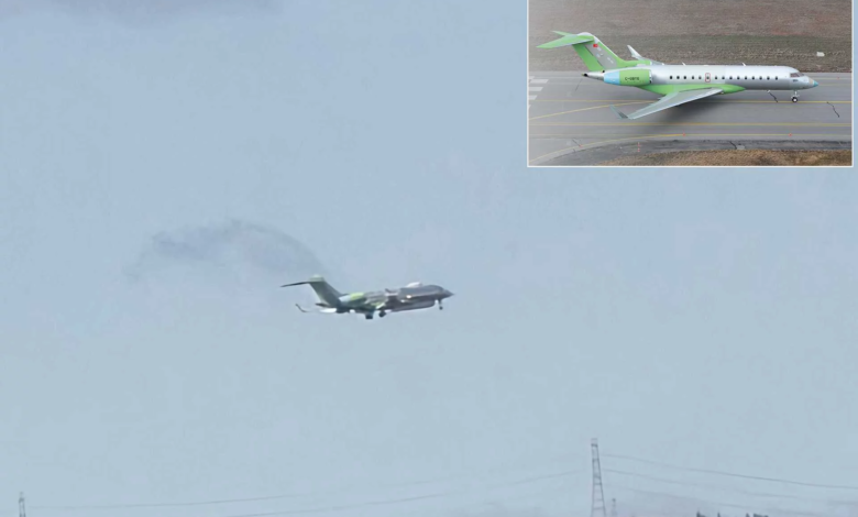 Mavi Vatan’ın Elektronik Kalkanı HAVA SOJ Test Uçuşunda!