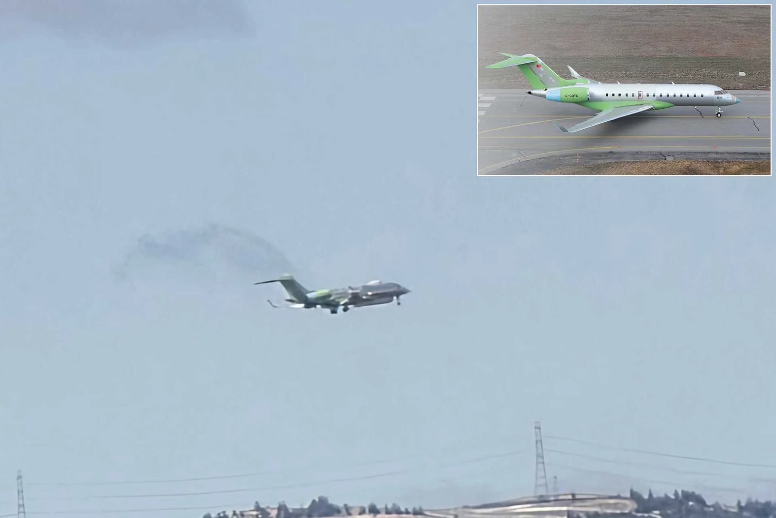 Mavi Vatan’ın Elektronik Kalkanı HAVA SOJ Test Uçuşunda!