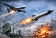 SİHA’dan balistik füze devrimi Türkiye zirvede