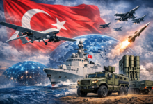 Savunma sanayiinde rekor büyüme - Türk modeli örnek oldu