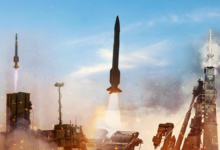 TAYFUN ve SOM üretimi hızlandı Çelik Kubbe güçleniyor