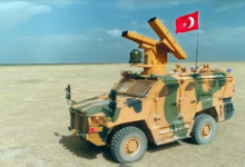 Türk savunma sistemlerine yoğun talep Körfez sırada