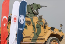 İHA ve Dron Tehditlerine Yerli Kalkan: MKE TOLGA