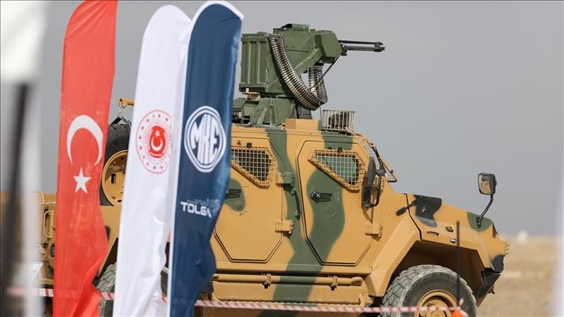 İHA ve Dron Tehditlerine Yerli Kalkan: MKE TOLGA