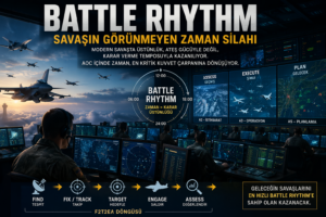 Battle Rhythm