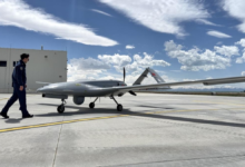 Bayraktar TB2 ile sınırda 7 24 hava kalkanı