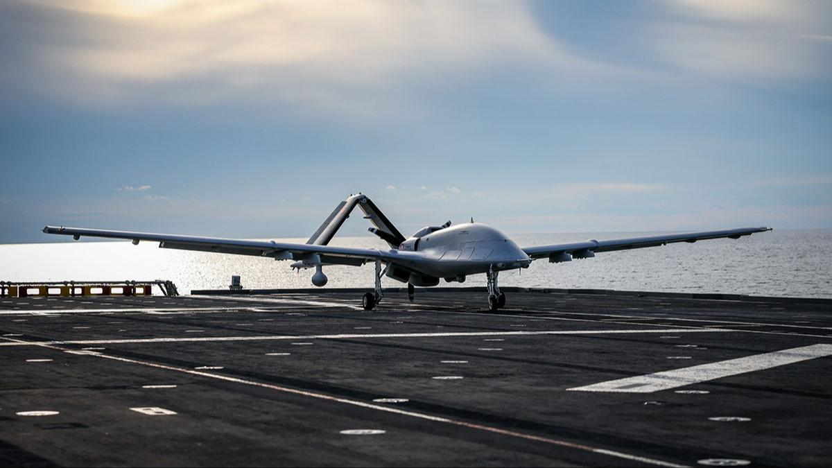 Bayraktar TB3 İtalya’yı Harekete Geçirdi