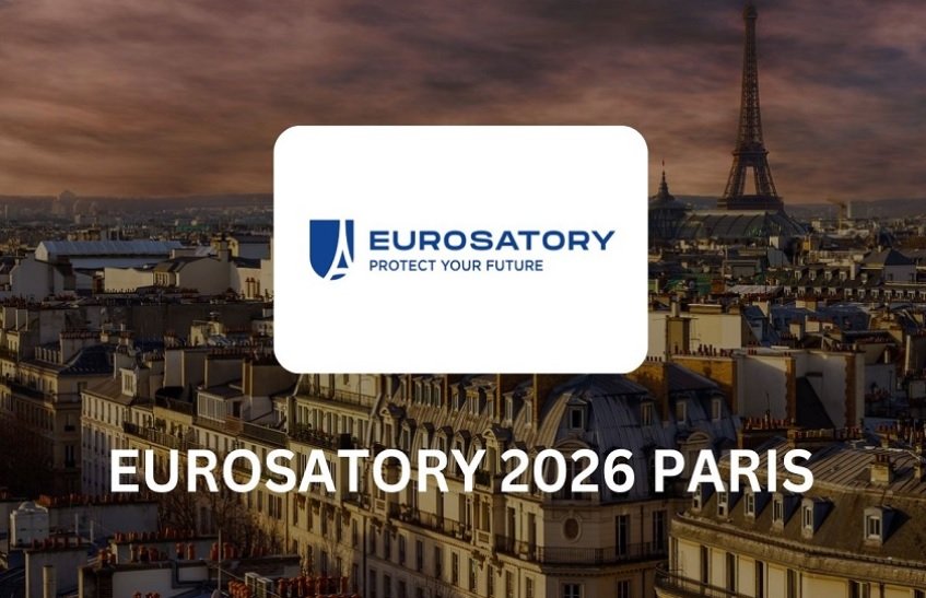 EUROSATORY