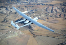 Emniyet’e Milli Hava Gücü Takviyesi Yeni Envanter