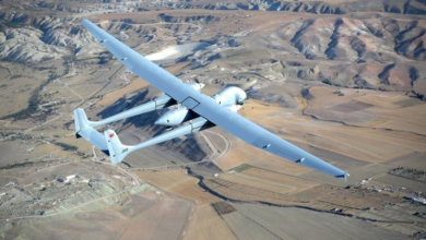 Emniyet’e Milli Hava Gücü Takviyesi Yeni Envanter