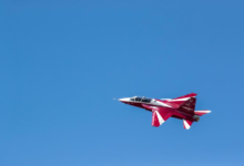 KAAN’da Başarı HÜRJET ile İspanya’ya İhracat