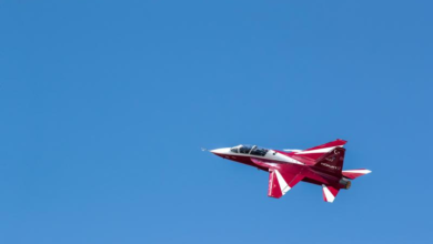 KAAN’da Başarı HÜRJET ile İspanya’ya İhracat