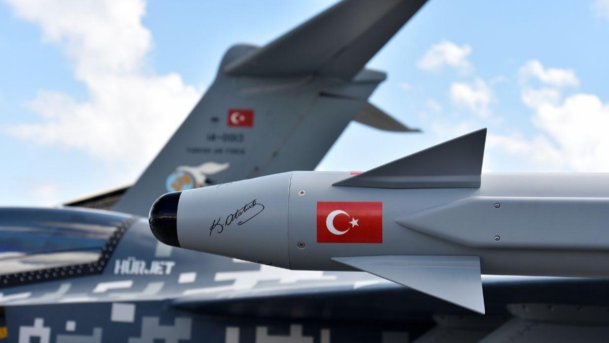 KARGU ve TCG İstanbul Şili’de STM’den küresel hamle