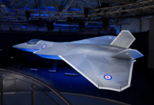 Kanada 6. Nesil Savaş Uçağı GCAP’e Gözlemci Oluyor!