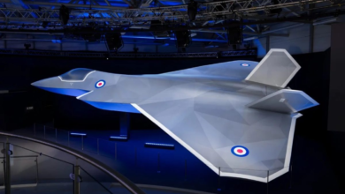 Kanada 6. Nesil Savaş Uçağı GCAP’e Gözlemci Oluyor!