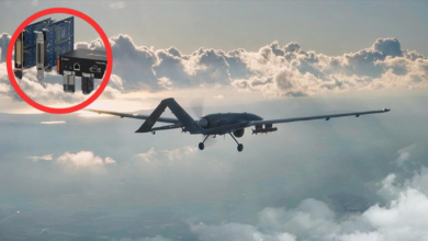 Milli Test Sistemleriyle Havacılıkta Tam Bağımsızlık