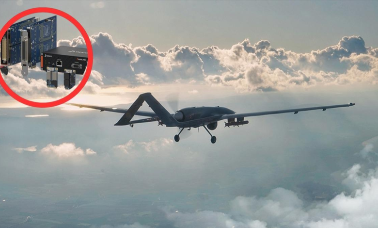 Milli Test Sistemleriyle Havacılıkta Tam Bağımsızlık