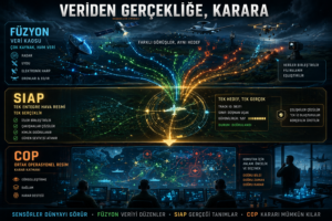 SIAP hava harekatının bir zorunluluğu olarak hayata geçti SIAP hava harekatının bir zorunluluğu olarak hayata geçti