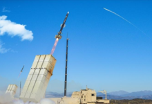 SİPER 2 yolda ROKETSAN’dan yeni hava savunma hamlesi