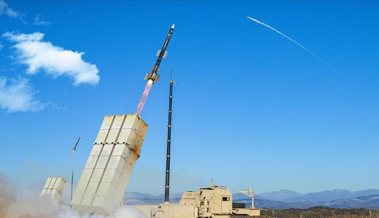 SİPER 2 yolda ROKETSAN’dan yeni hava savunma hamlesi