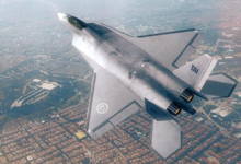 TUSAŞ Malezya’da Gücünü Gösterdi HÜRJET’e Büyük İlgi