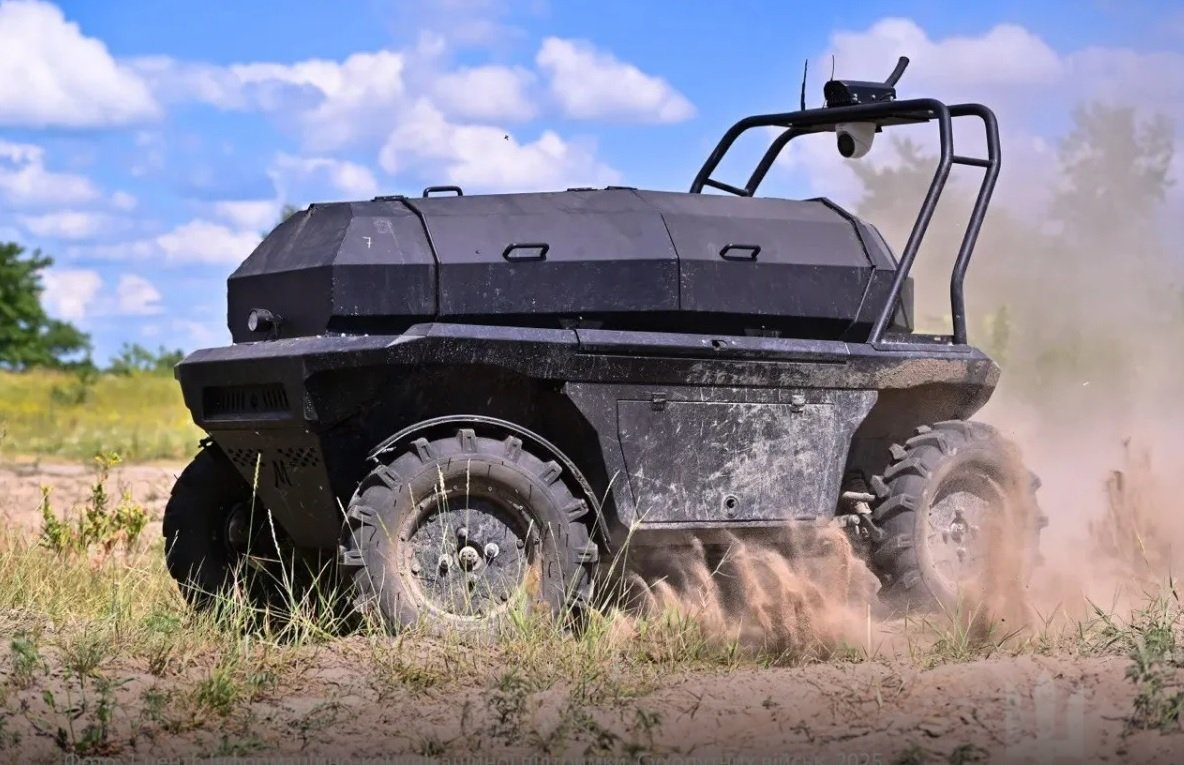 insansız kurtarma araçları