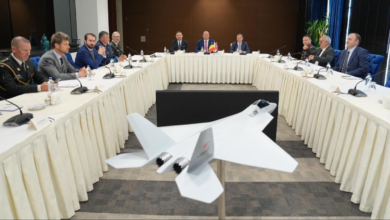 Belçika Savunma Bakanı’ndan TUSAŞ’a Kritik Ziyaret