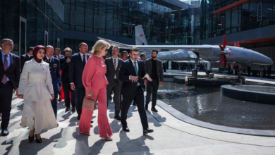 Belçika’dan Baykar’a övgü NATO’da benzersiz konumda