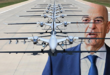 Dendias’tan dikkat çeken Türkiye itirafı!