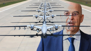 Dendias’tan dikkat çeken Türkiye itirafı!