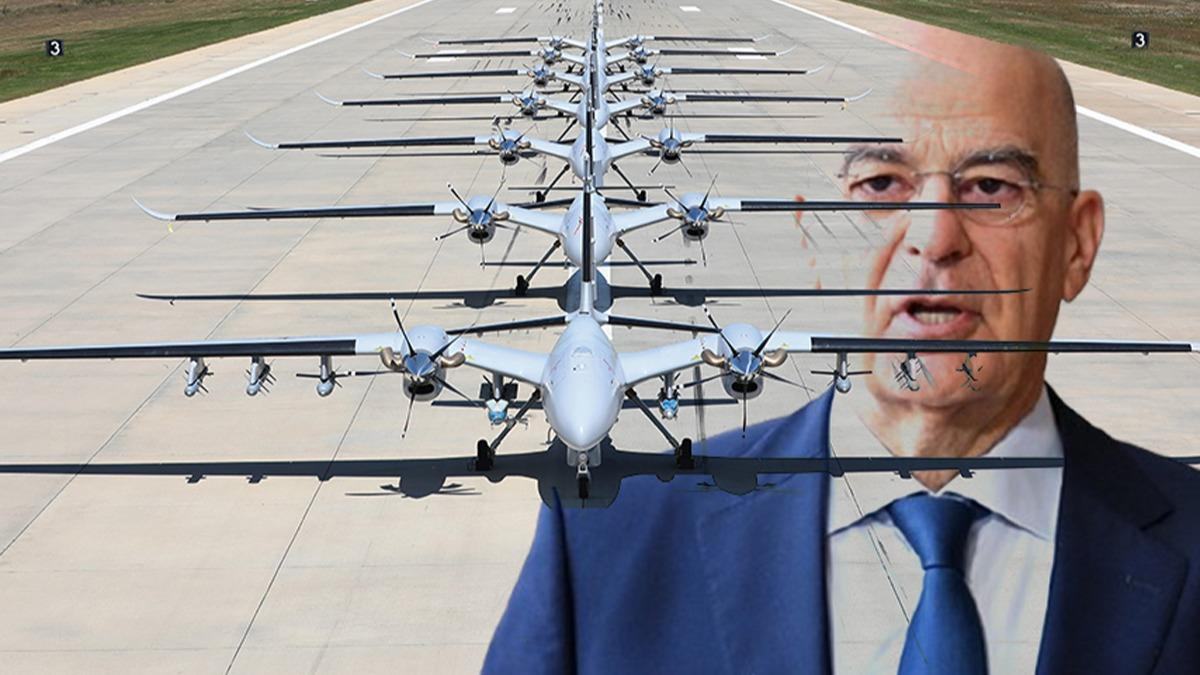 Dendias’tan dikkat çeken Türkiye itirafı!