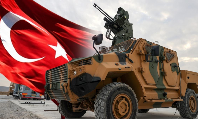 TOLGA 4 Ülkeye Açılıyor! MKE’den Kritik İmza