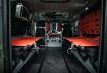 ambulans