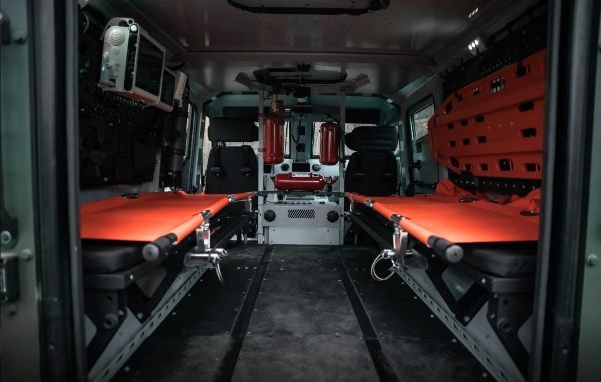 ambulans