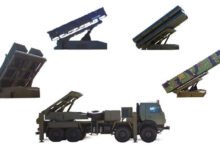 ROKETSAN ÇOK NAMLULU ROKETATAR SİSTEMİ