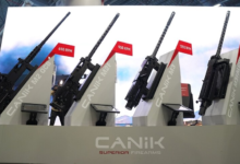 CANiK’ten Dron Tehditlerine Karşı Düşük Maliyetli Çözüm