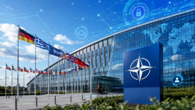 NATO dijital dönüşüm süreci devam ediyor