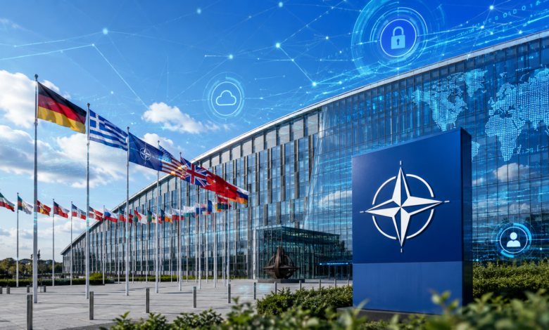 NATO dijital dönüşüm süreci devam ediyor