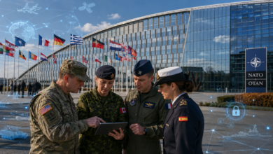 NATO interoperability tanımını geliştiriyor