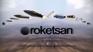 Nijer Cumhurbaşkanı’ndan ROKETSAN’a Kritik Ziyaret