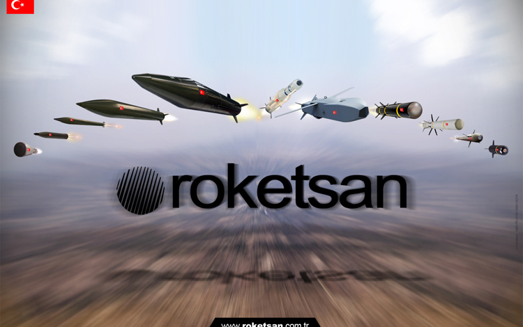 Nijer Cumhurbaşkanı’ndan ROKETSAN’a Kritik Ziyaret