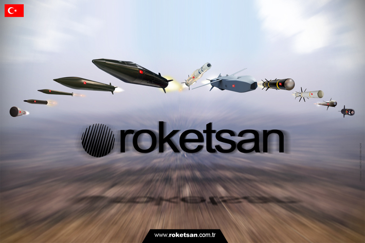 Nijer Cumhurbaşkanı’ndan ROKETSAN’a Kritik Ziyaret