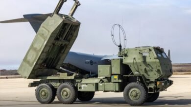 himars