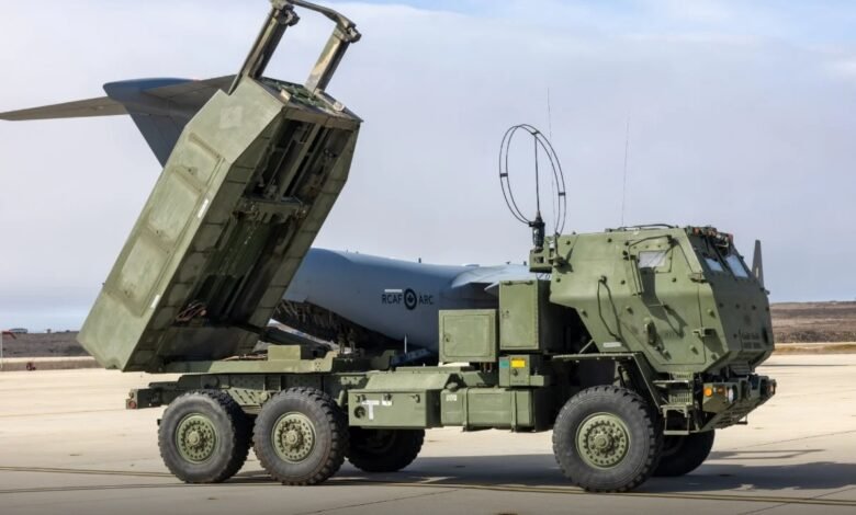 himars