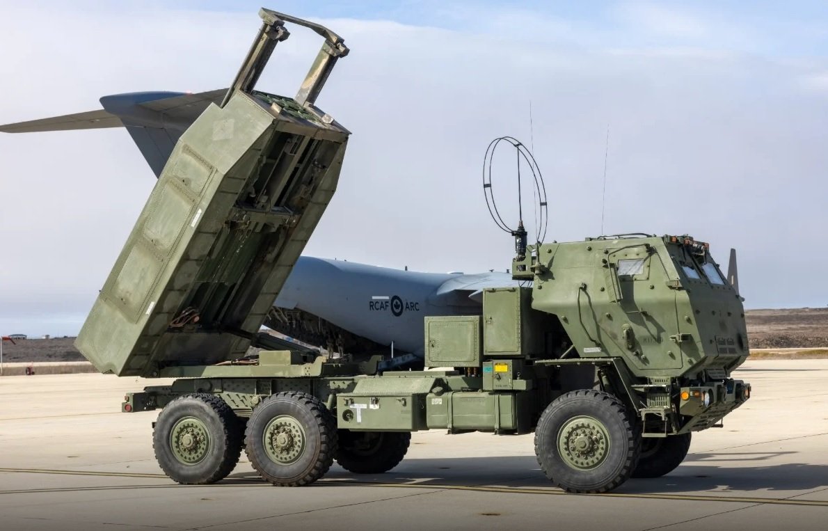 himars